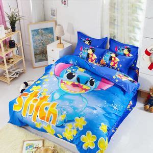 Housse De Couette Lilo Et Stitch Personnes Antiquit S