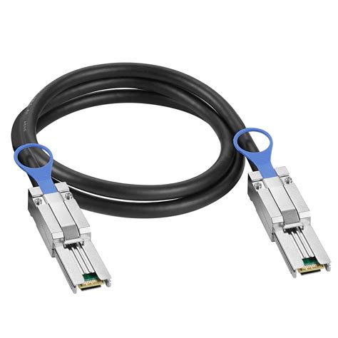 SFF-8088 to SFF-8088 Cable | Mini SAS Cable | fixpluselectronics.com
