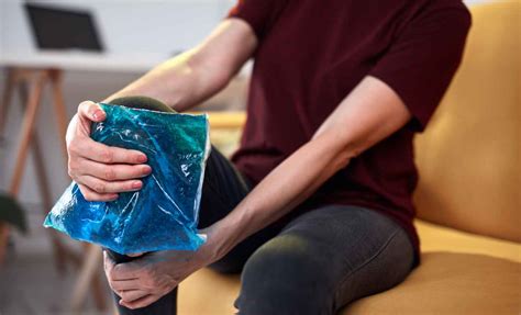 Treating Inner Knee Pain: Expert Advice and Strategies