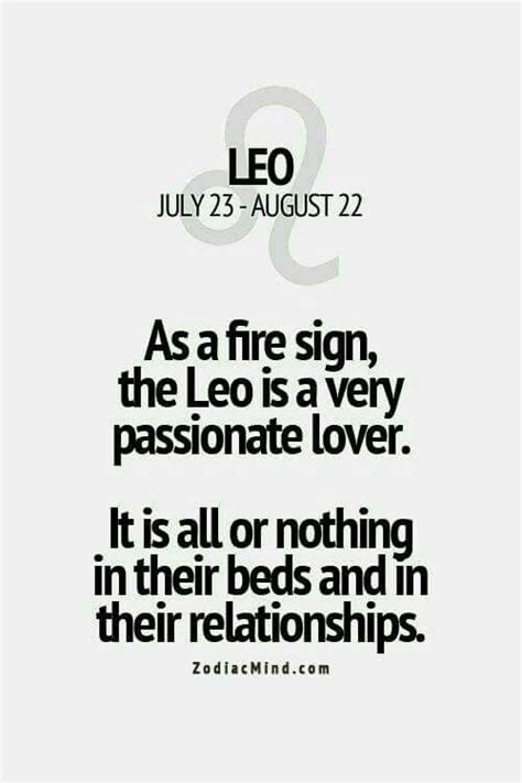 Pin By Indra On Leo ♌ Leo Zodiac Facts Leo Quotes Leo Zodiac Quotes