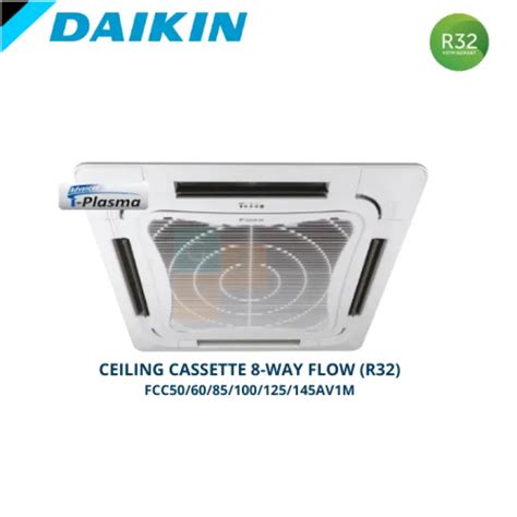 Wiring Diagram For Daikin Ceiling Cassette Unit