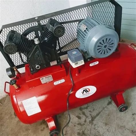 Old And Used Air Compressors at Best Price in Kanpur | Balaji Power Tech