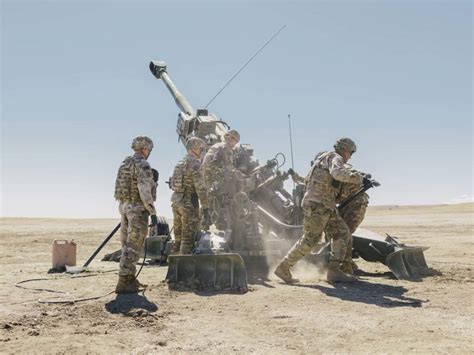 On The Front Line Embedded With American Female Combat Soldiers In Afghanistan