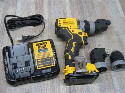 Dewalt Dcd Xtreme V Max Brushless Cordless In Drill Driver