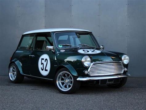 1995 Mini Classic 1275 Gt Mk Ii Lhd For Sale Picture 1 Of 6 Mini