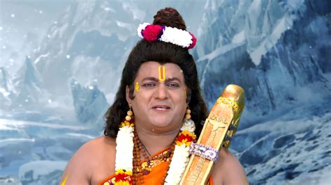 Watch Sabarimala Swami Ayyappan S Episode On Disney Hotstar