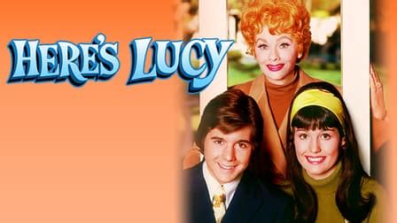 Watch Here's Lucy Season 6 - Free TV Shows | Tubi