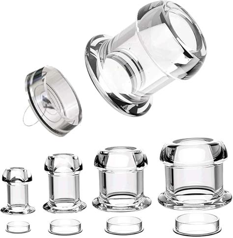 Amazon It Dilatatori Plug Anali Sex Toys Anali Salute E Cura Della Persona