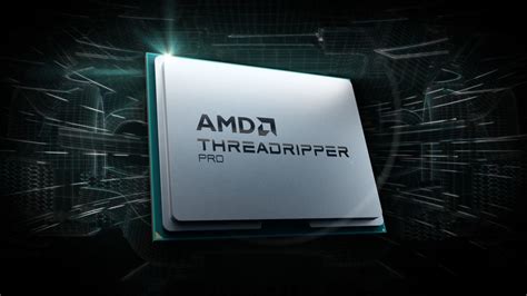 Threadripper Pro 7995WX 96 Core CPU Smashes Cinebench Record With An