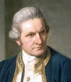 James Cook Biography - Life of British Explorer