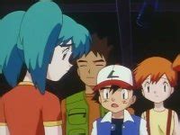 Episode 037 - Ditto's Mysterious Mansion Pictures