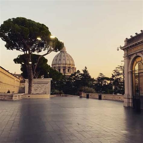 Rome Vatican Museum And Sistine Chapel Ticket Guided Tour Getyourguide