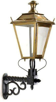 Small Antique Brass Dorchester Royale Wall Light Set