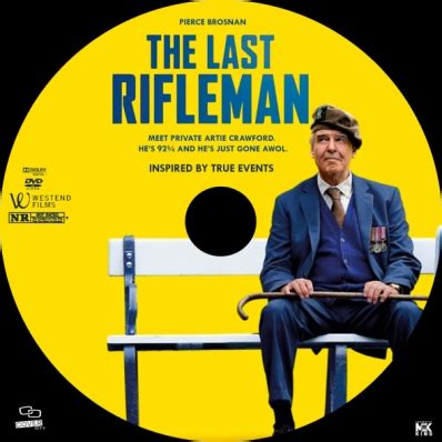 CoverCity - DVD Covers & Labels - The Last Rifleman