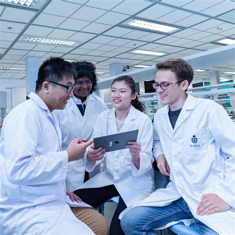 理學院 | 香港科大本科招生