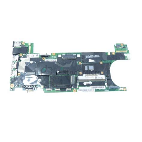 Motherboard With Processor Intel Core I5 I5 7300U 01ER064 For Lenovo