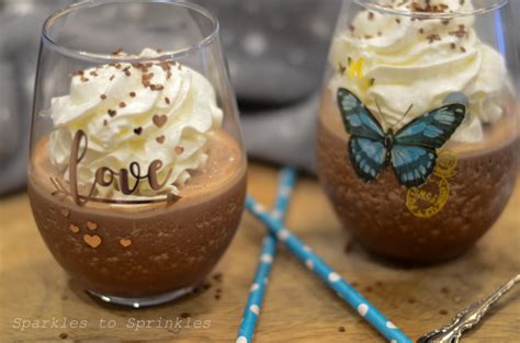 Sip Like A Star The Ultimate Copycat Recipe For Serendipity Frozen Hot Chocolate Sparkles