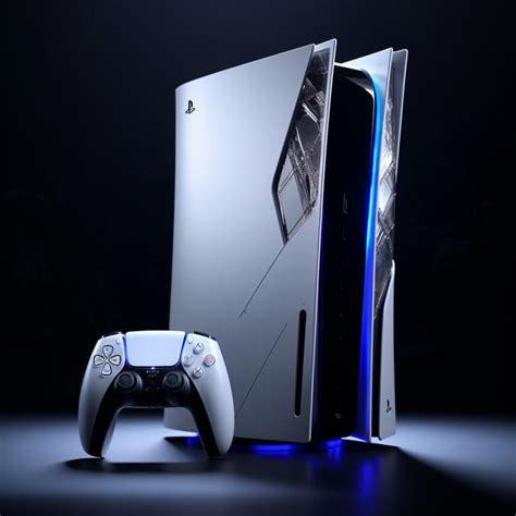 PS5 Pro Leaks Unveil Amazing Hardware Upgrades | Cryptopolitan