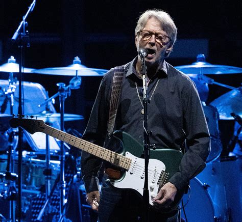 10 Best Eric Clapton Songs of All Time - Singersroom.com