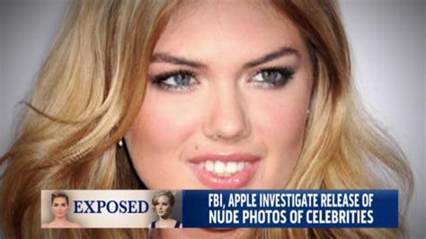 Hacked Naked Celebs