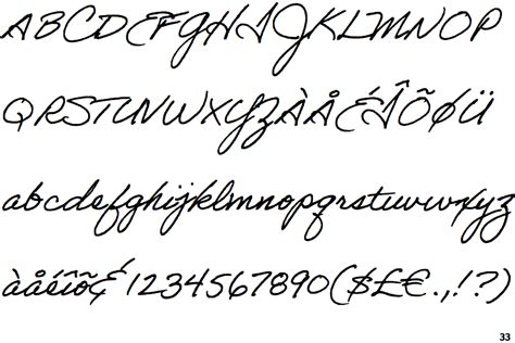 adobe handwriting ernie font free download - veronavandeleurporn