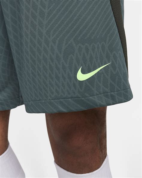 Nike Dri Fit Strike Men S Football Shorts Nike Lu