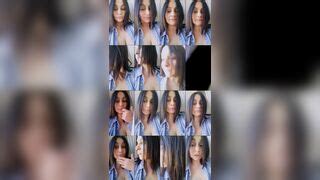 Soniaextra Cam Recording 2020 04 09 16 47 24 Burning Hot Brunette Milf Is Showing Big Tits And