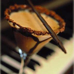 Recipes More With Apron Madness Martini Week Godiva Chocolate