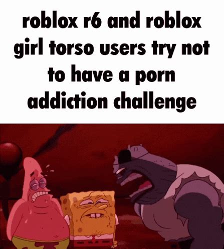 Roblox Porn Addiction Roblox Porn Addiction R63 Discover Share GIFs