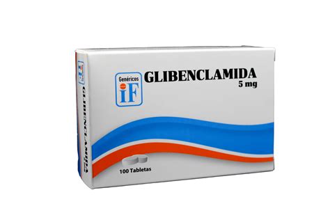 Para Que Serve A Glibenclamida - Glibenclamida: Usos y Efectos Secundarios | Guía de salud | Vidaliax