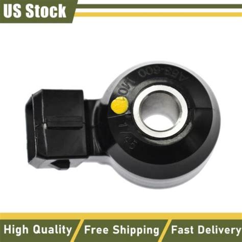 22060-7S000 New Knock Detonation Sensor For Infiniti QX56 Nissan Altima ...