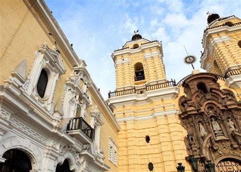 Visit Lima on a trip to Peru | Audley Travel 