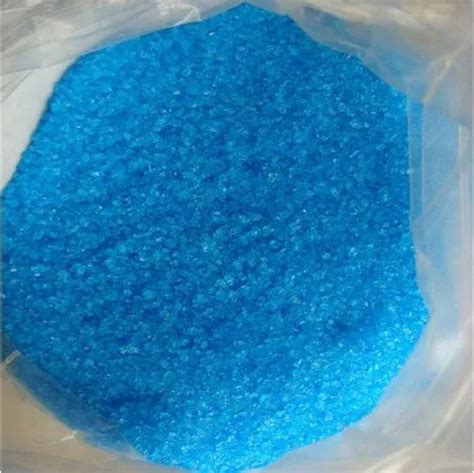 CHELATED COPPER 12% EDTA, Grade: Fco Grade, for 1GM/LTR at Rs 255/kg in ...