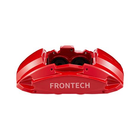 Genuine Frontech For Toyota Hiace Audi Geely Ck Front Car Brake Caliper