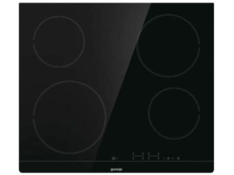 Gorenje Ugradna ploča CT41SC | Gorenje