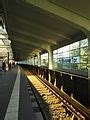 Category U Bahnhof Kottbusser Tor Berlin Upper Platform Wikimedia