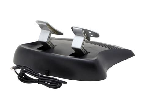 Genius Speed Wheel 3 MT - Vibration Feedback Racing Wheel with Gear ...