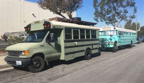 How Long is a School Bus? (Conversion FAQs)