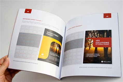 Bellona, branding on Behance