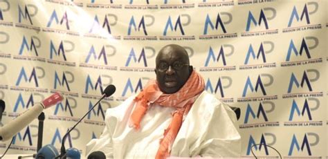 Dopage Russe Et Corruption Papa Massata Diack Fix Sur Son Sort En