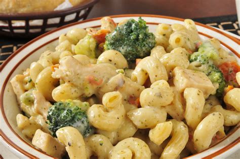 Paste cu pui și broccoli în sos alfredo | Culinar, Mancaruri, Preparate ...