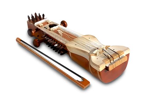 Sarangi Indian Music Software Swar Classical