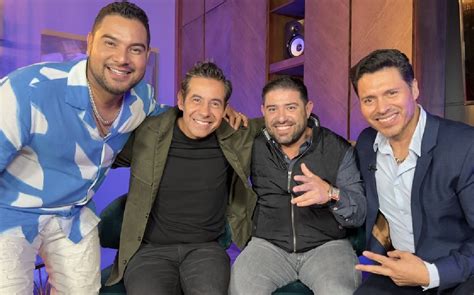 Banda Ms Cuenta C Mo Han Sido Sus Encuentros Con Narcos Fama