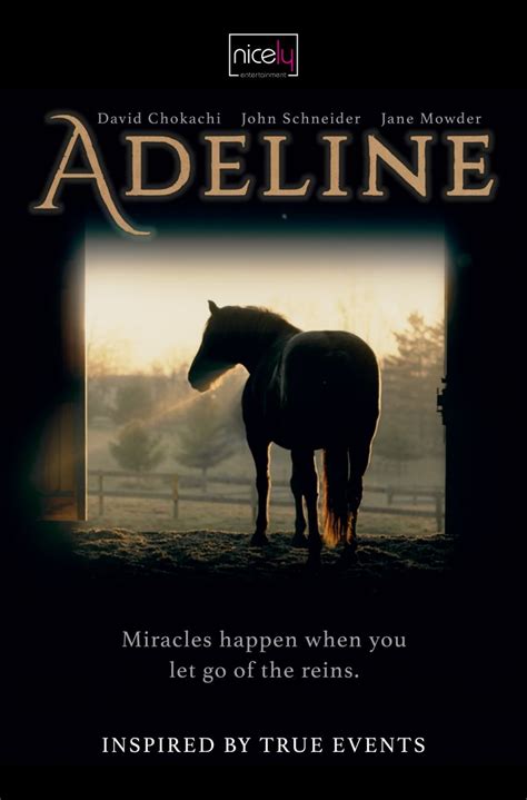 Adeline (2022) – Gateway Film Center