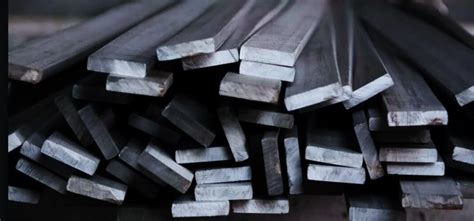 Стальная полоса: характеристики и где используется