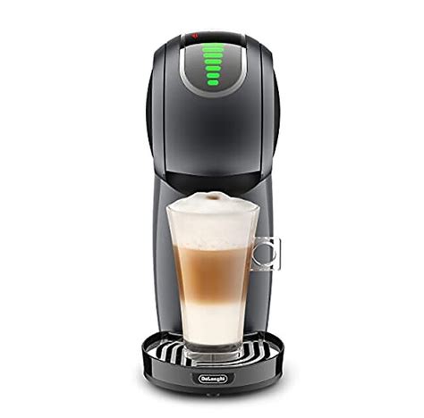 De Longhi Nescafe Dolce Gusto Coffee Machine | Best UK Price