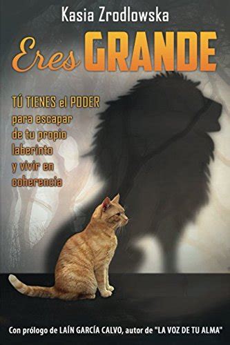 Buy Eres GRANDE TÚ TIENES el PODER para escapar de tu propio laberinto