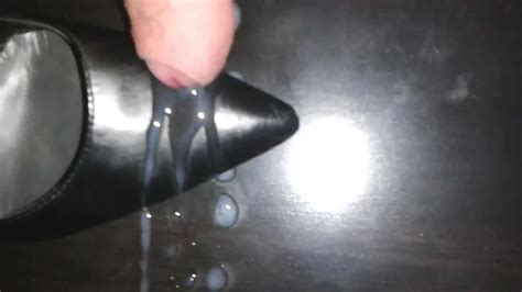 Cumming On Wifes Heels Gay Man Porn XHamster