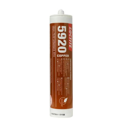 Loctite SI 5920 Copper - 300 g - Logfer