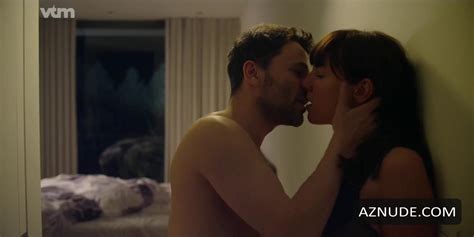 JOKE DE BRUYN Nude AZNude